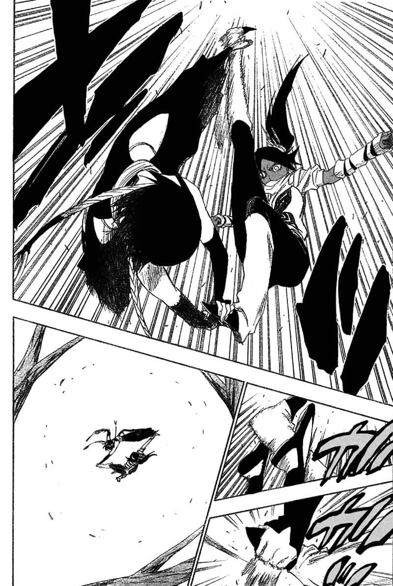 Bleach Capítulo 158 Página 10