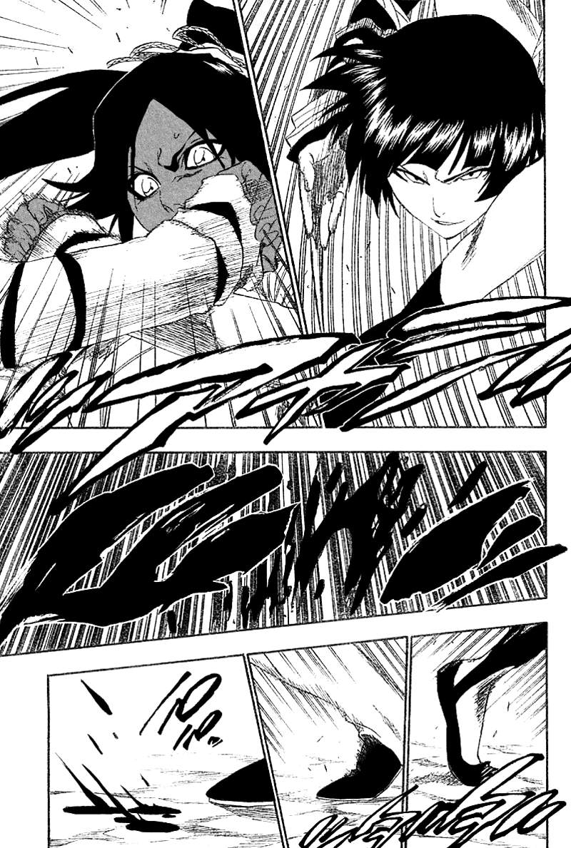 Bleach Capítulo 158 Página 11