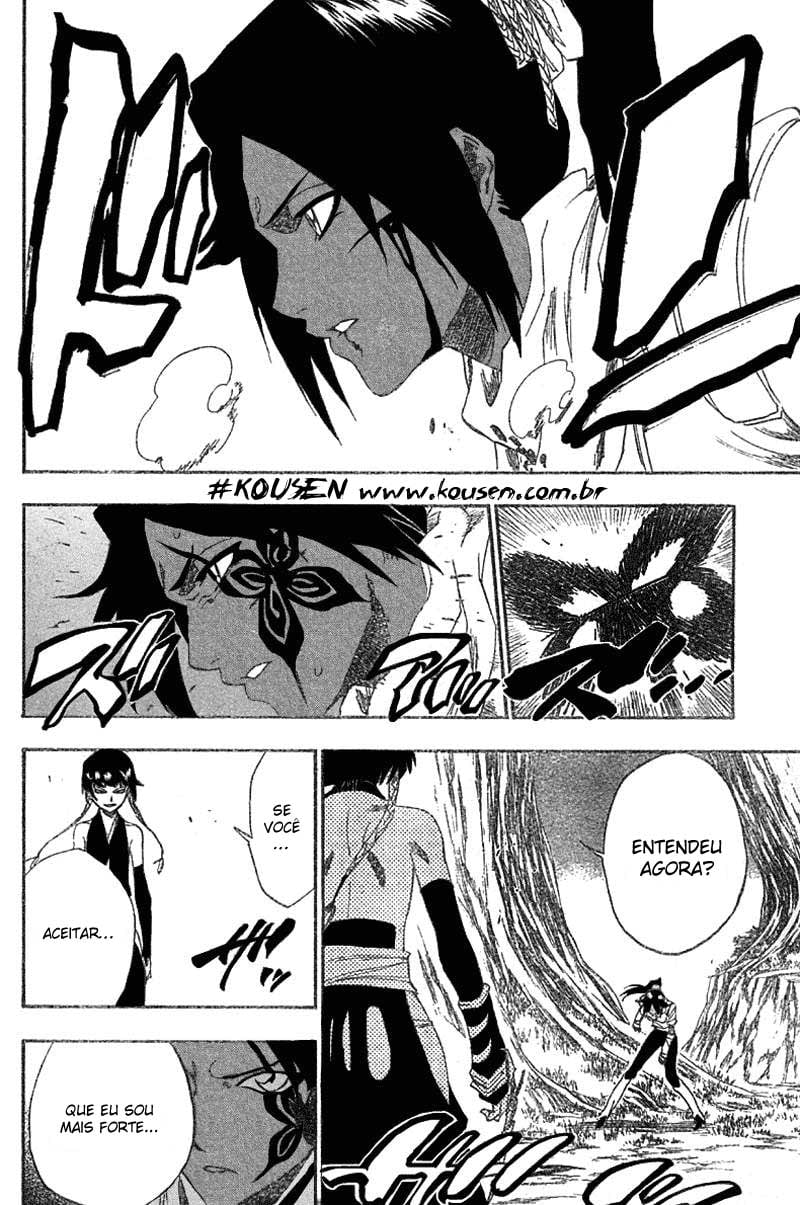 Bleach Capítulo 158 Página 12