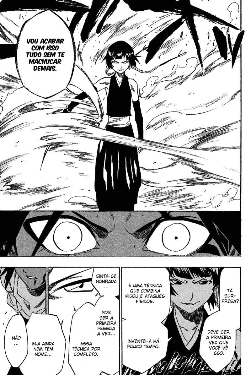 Bleach Capítulo 158 Página 13