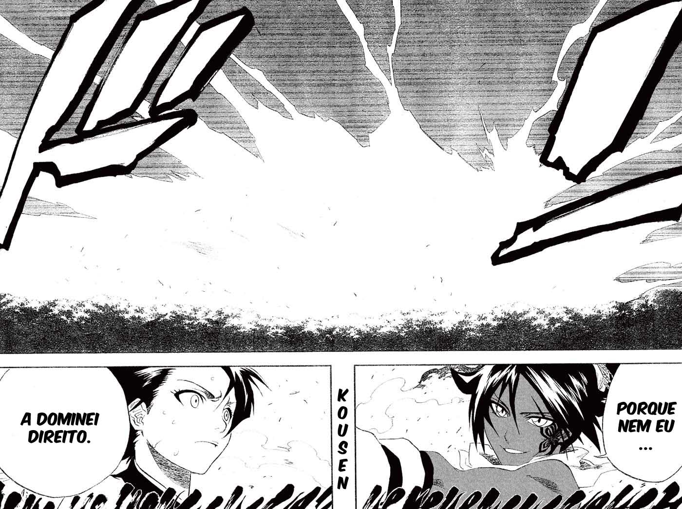 Bleach Capítulo 158 Página 19