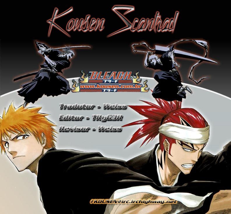 Bleach Capítulo 158 Página 20