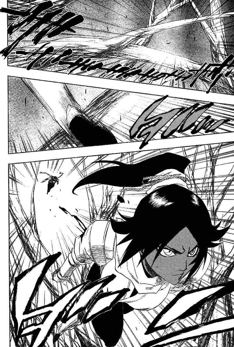Bleach Capítulo 158 Página 6