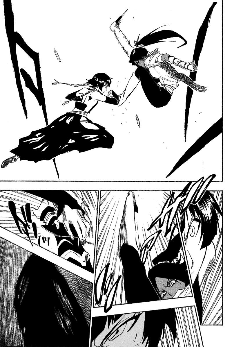 Bleach Capítulo 158 Página 9