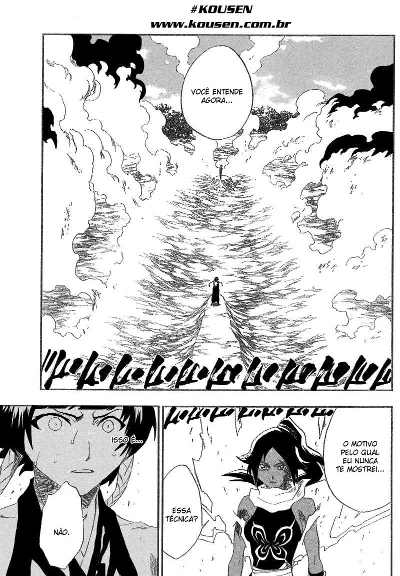 Bleach Capítulo 159 Página 1