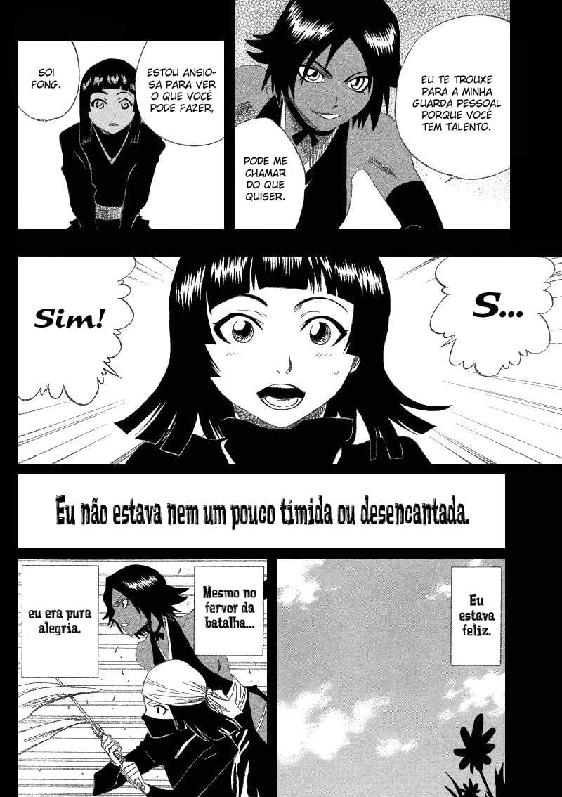 Bleach Capítulo 159 Página 12