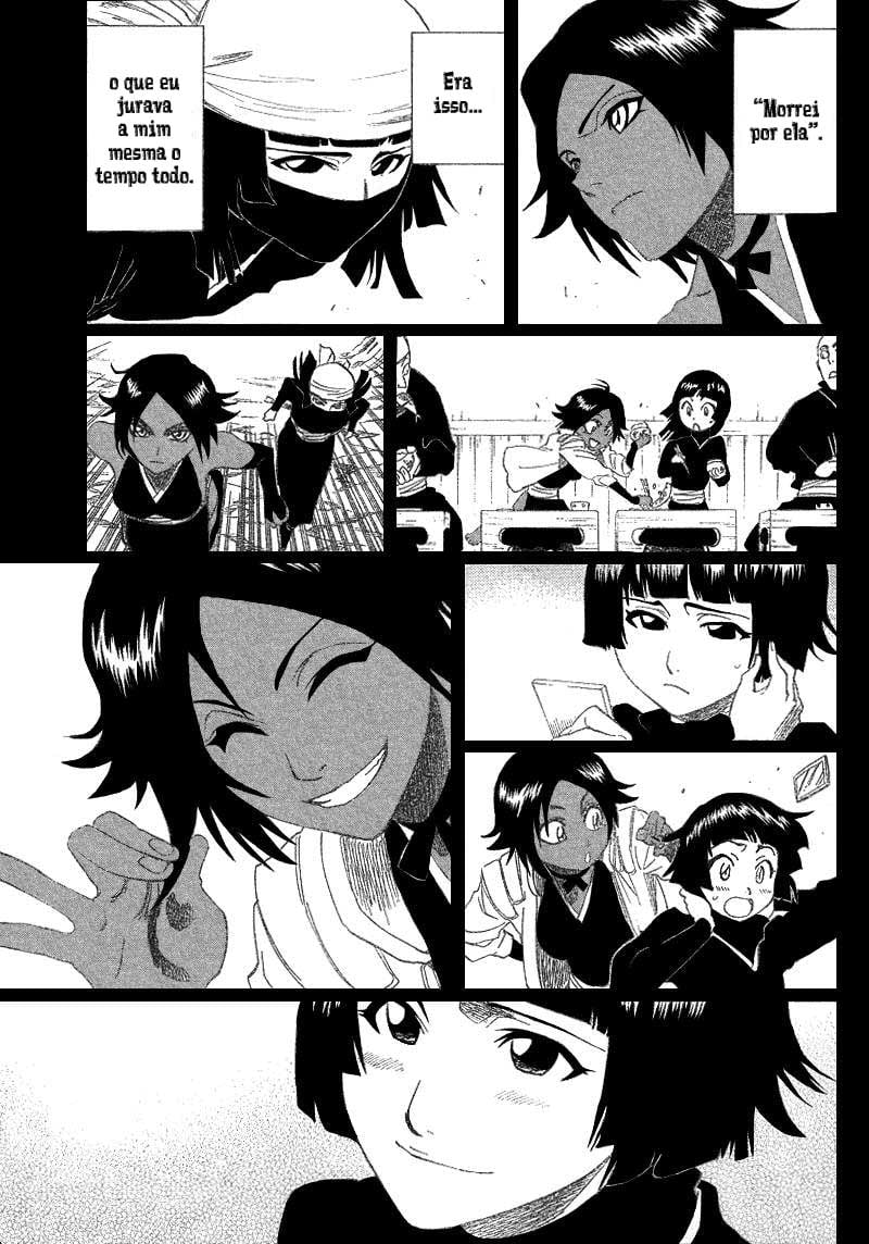 Bleach Capítulo 159 Página 13