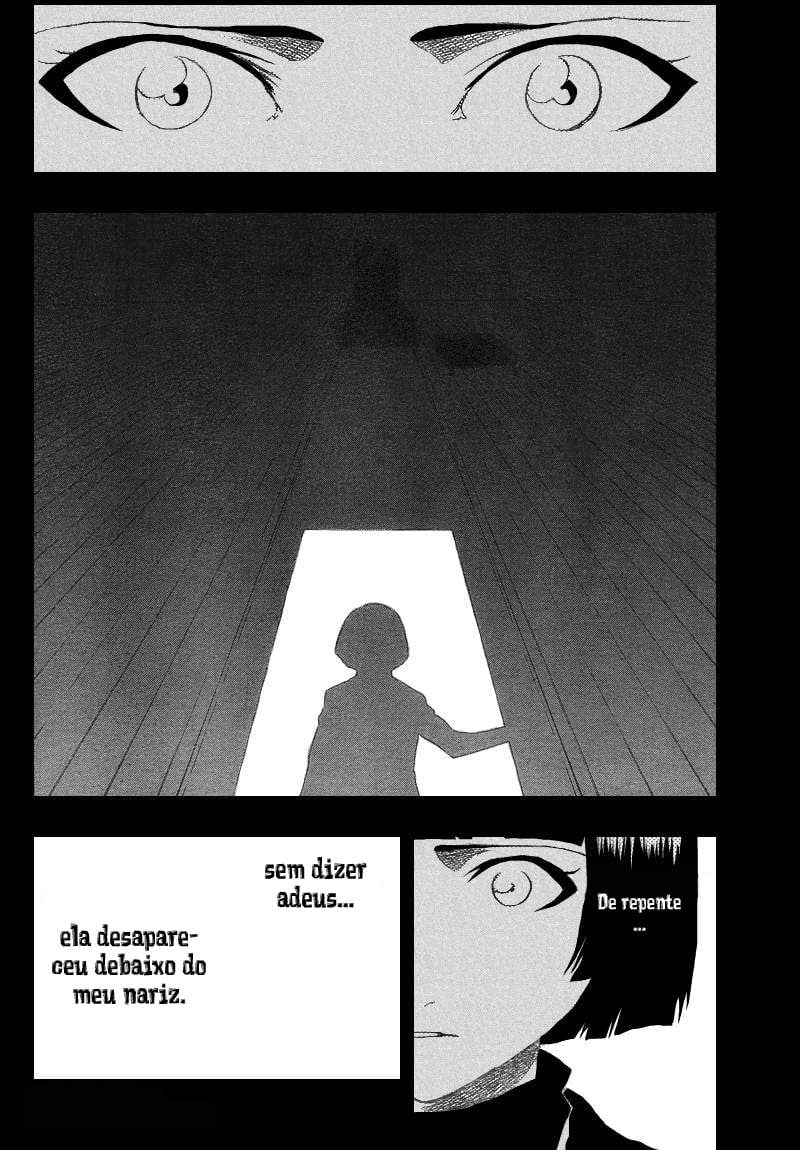 Bleach Capítulo 159 Página 14