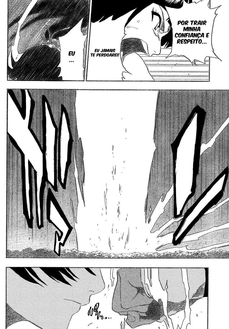 Bleach Capítulo 159 Página 16