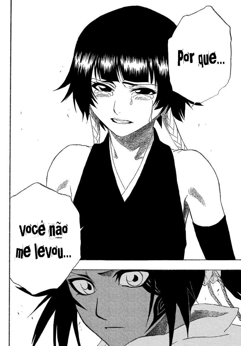 Bleach Capítulo 159 Página 18
