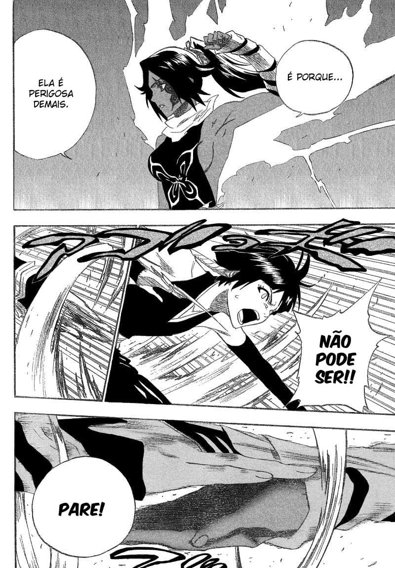 Bleach Capítulo 159 Página 2