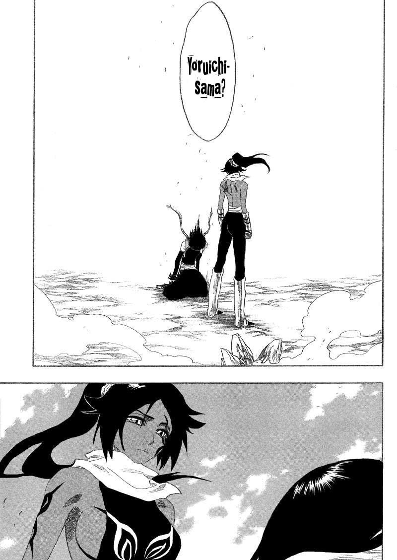Bleach Capítulo 159 Página 21