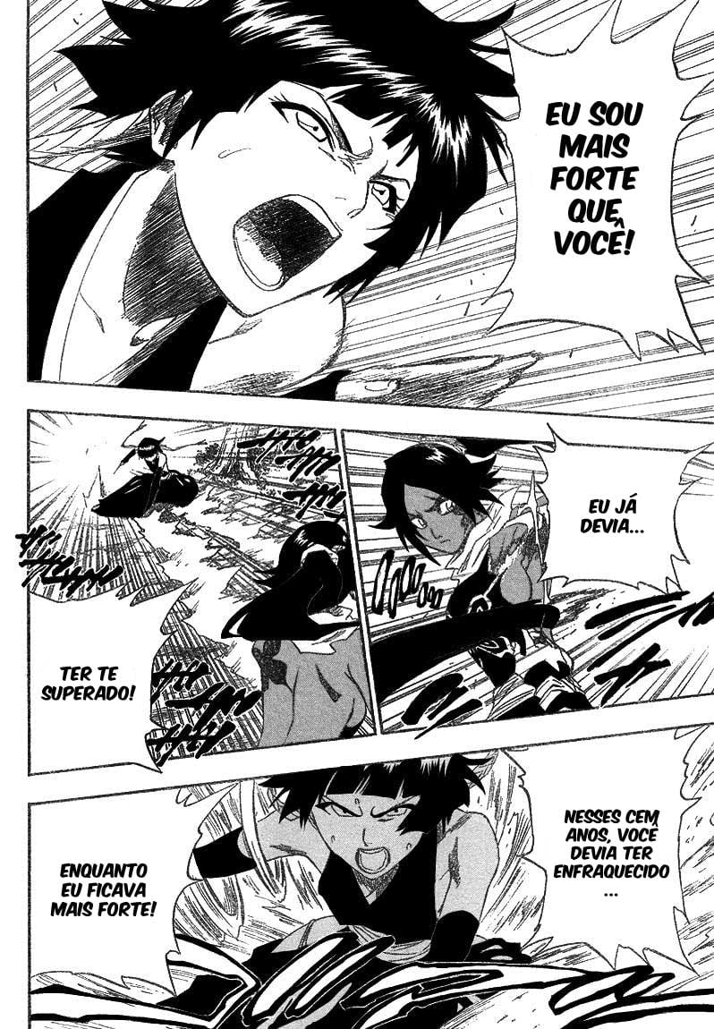 Bleach Capítulo 159 Página 4