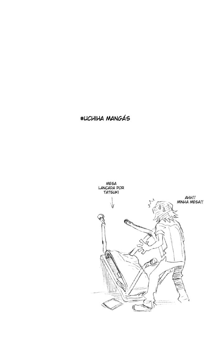 Bleach Capítulo 16 Página 1