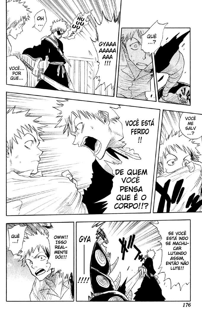 Bleach Capítulo 16 Página 11