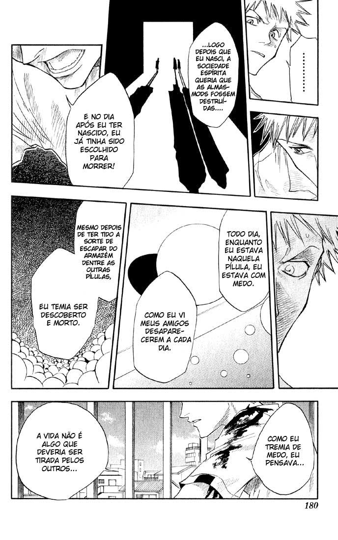 Bleach Capítulo 16 Página 15