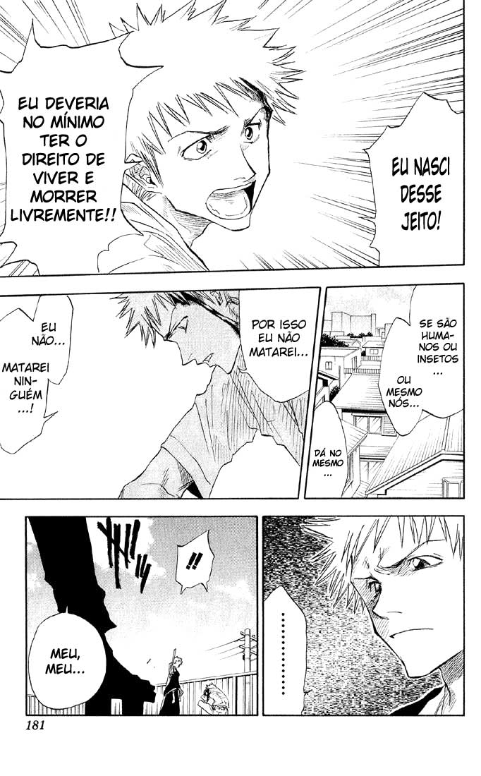 Bleach Capítulo 16 Página 16