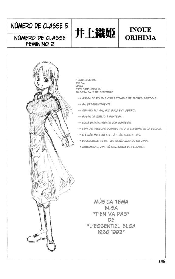 Bleach Capítulo 16 Página 22