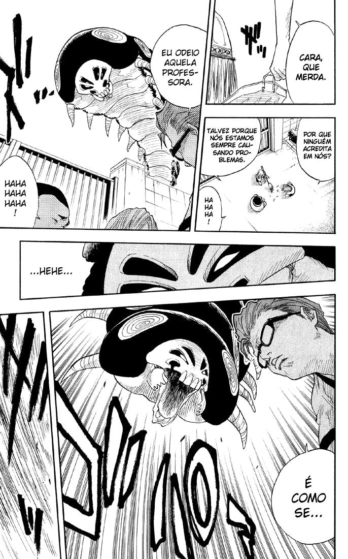 Bleach Capítulo 16 Página 6