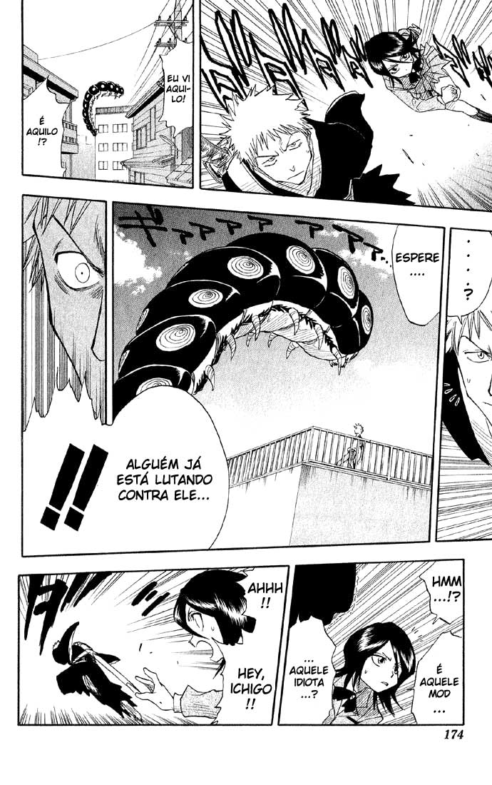 Bleach Capítulo 16 Página 9
