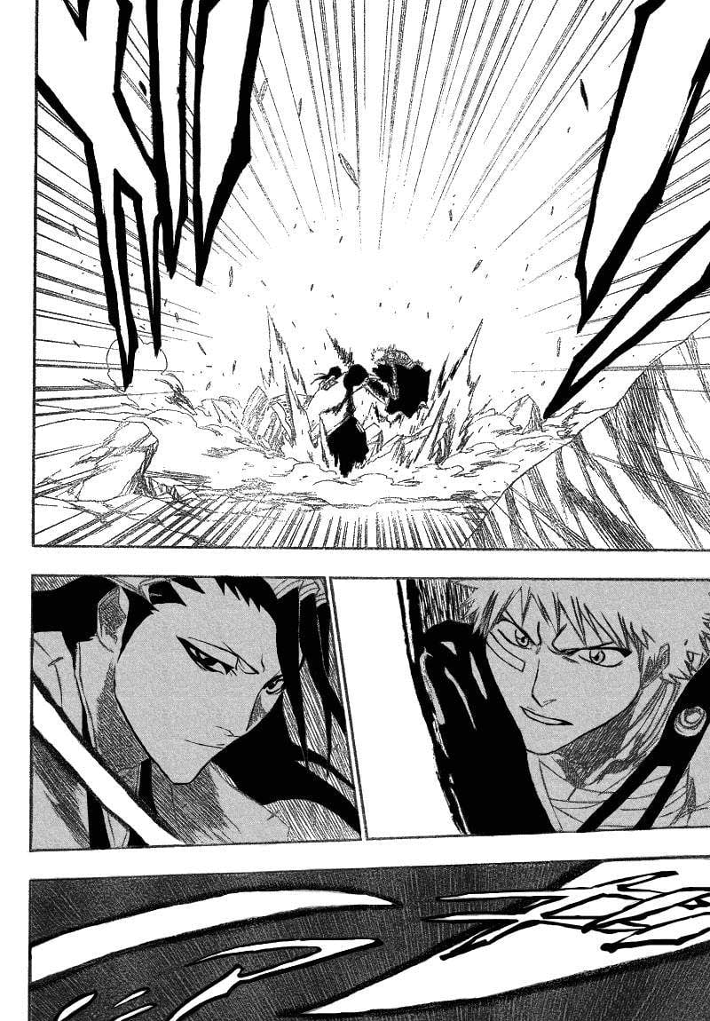 Bleach Capítulo 160 Página 10