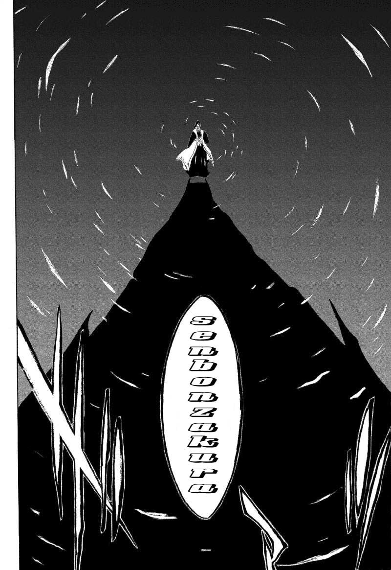 Bleach Capítulo 160 Página 16