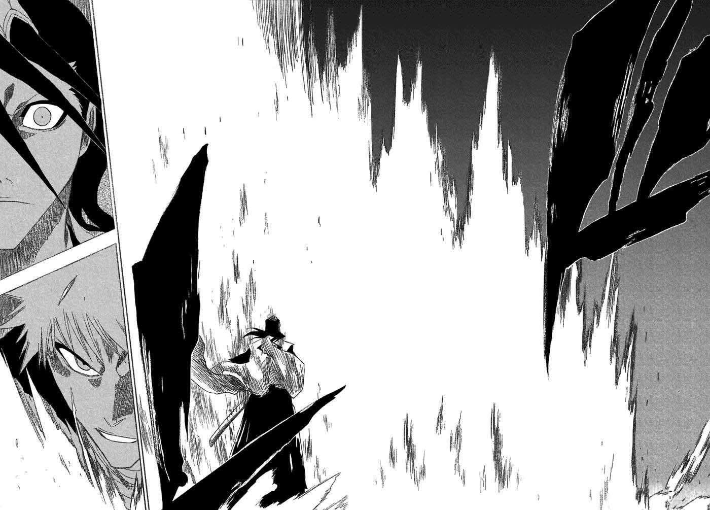 Bleach Capítulo 160 Página 19