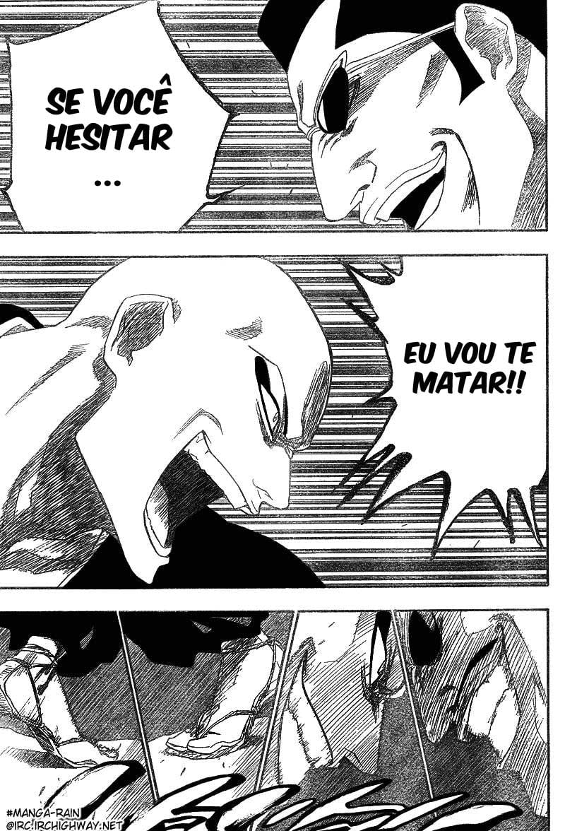 Bleach Capítulo 160 Página 7