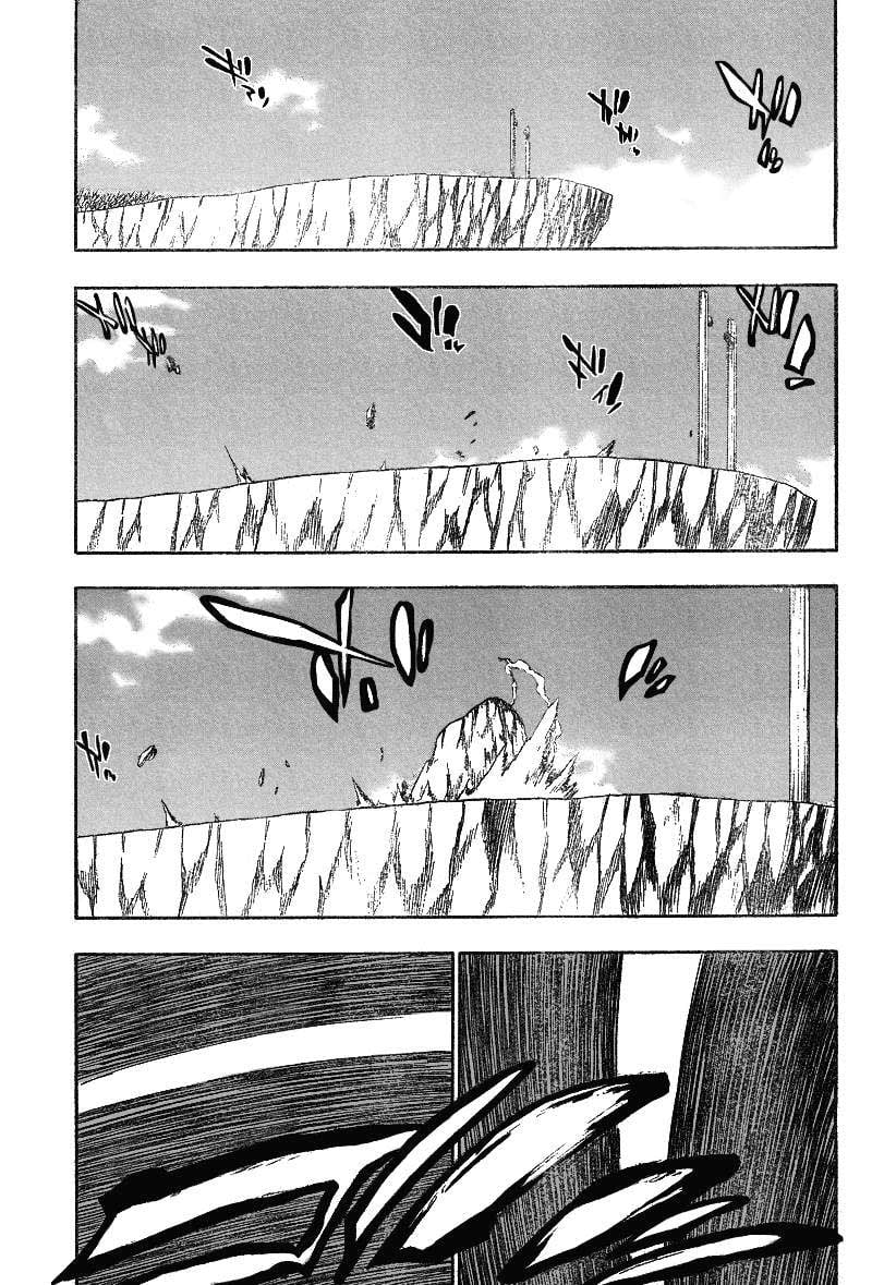 Bleach Capítulo 160 Página 9