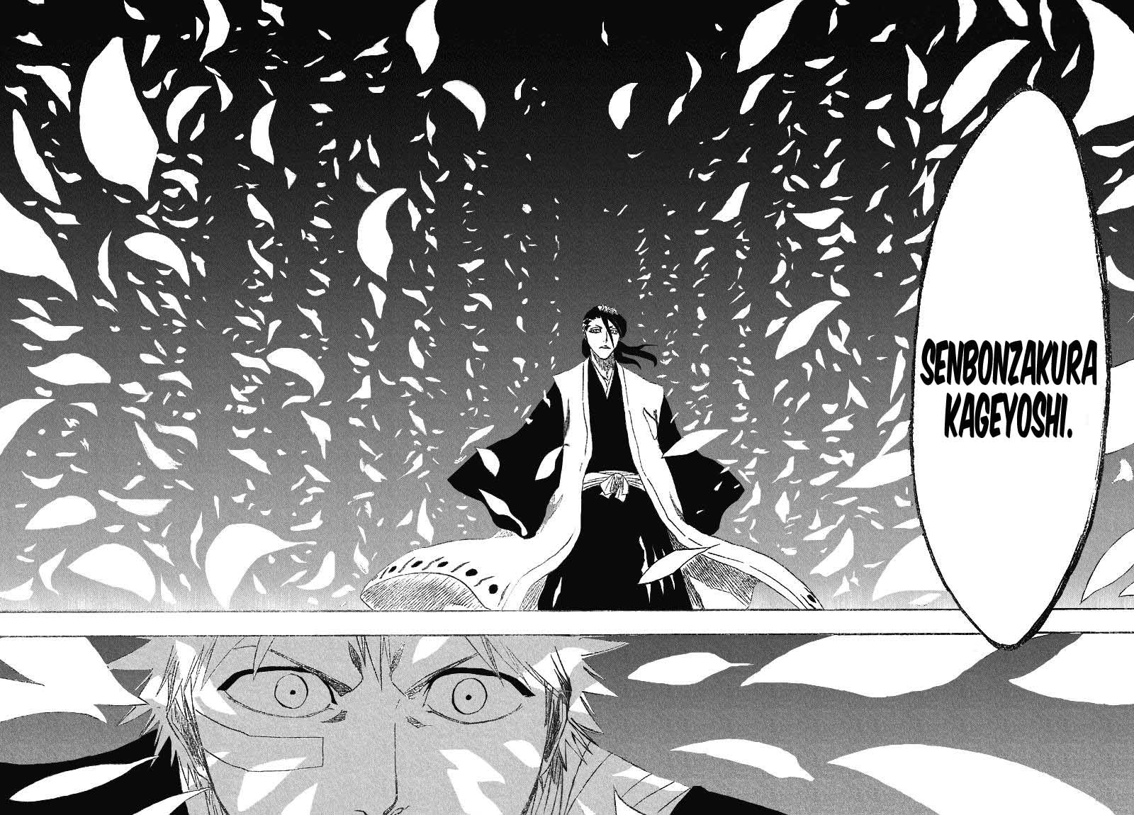 Bleach Capítulo 161 Página 12
