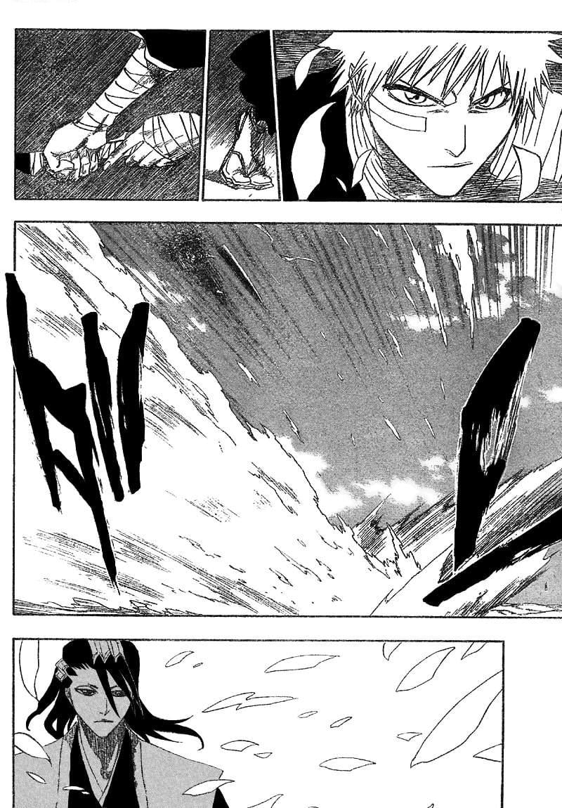 Bleach Capítulo 161 Página 13