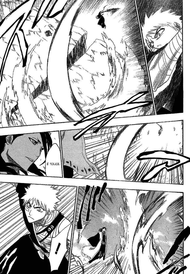 Bleach Capítulo 161 Página 14