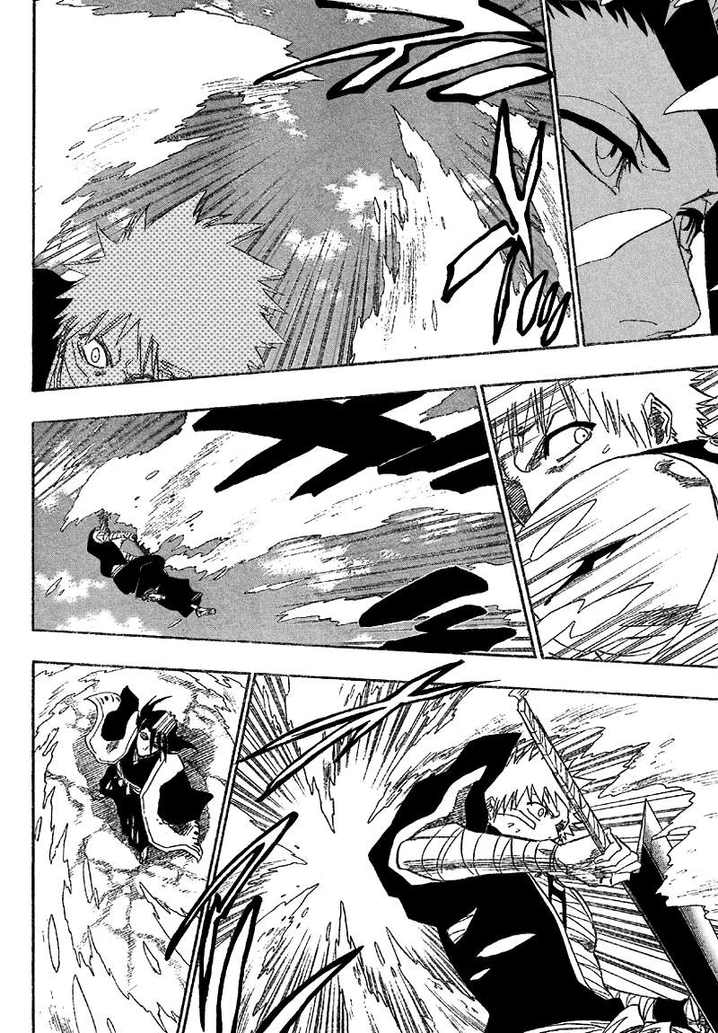 Bleach Capítulo 161 Página 15