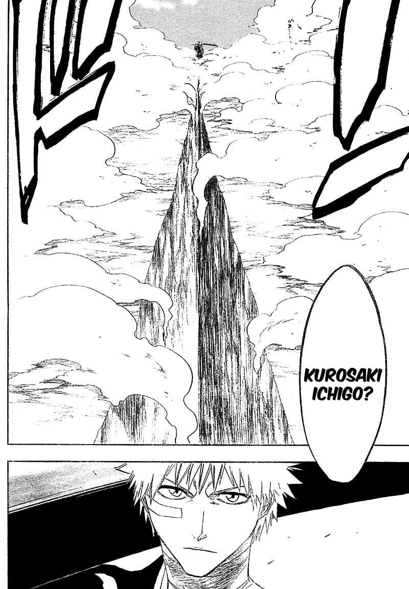 Bleach Capítulo 161 Página 4