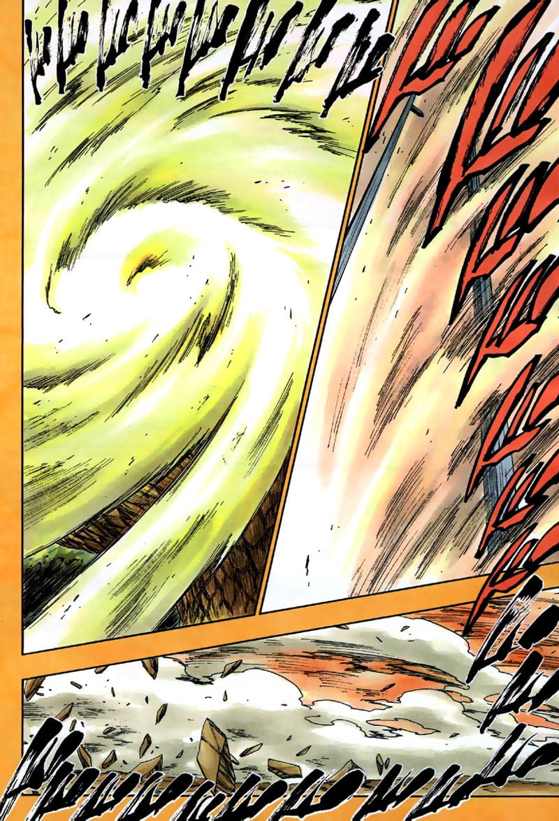 Bleach Capítulo 162 Página 10