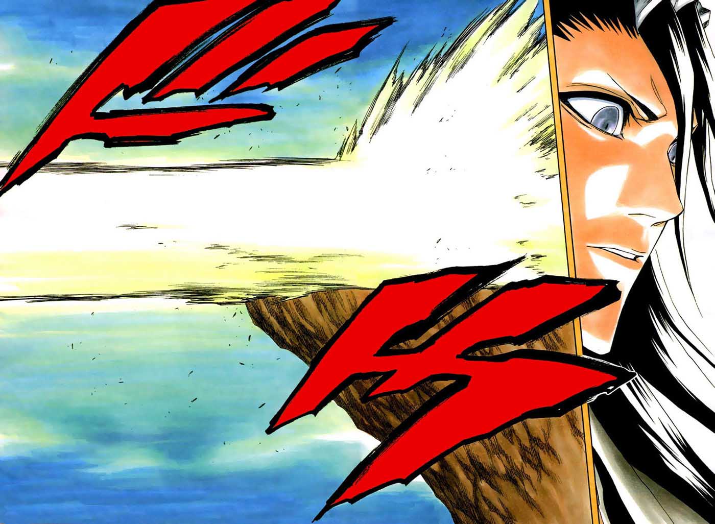 Bleach Capítulo 162 Página 9