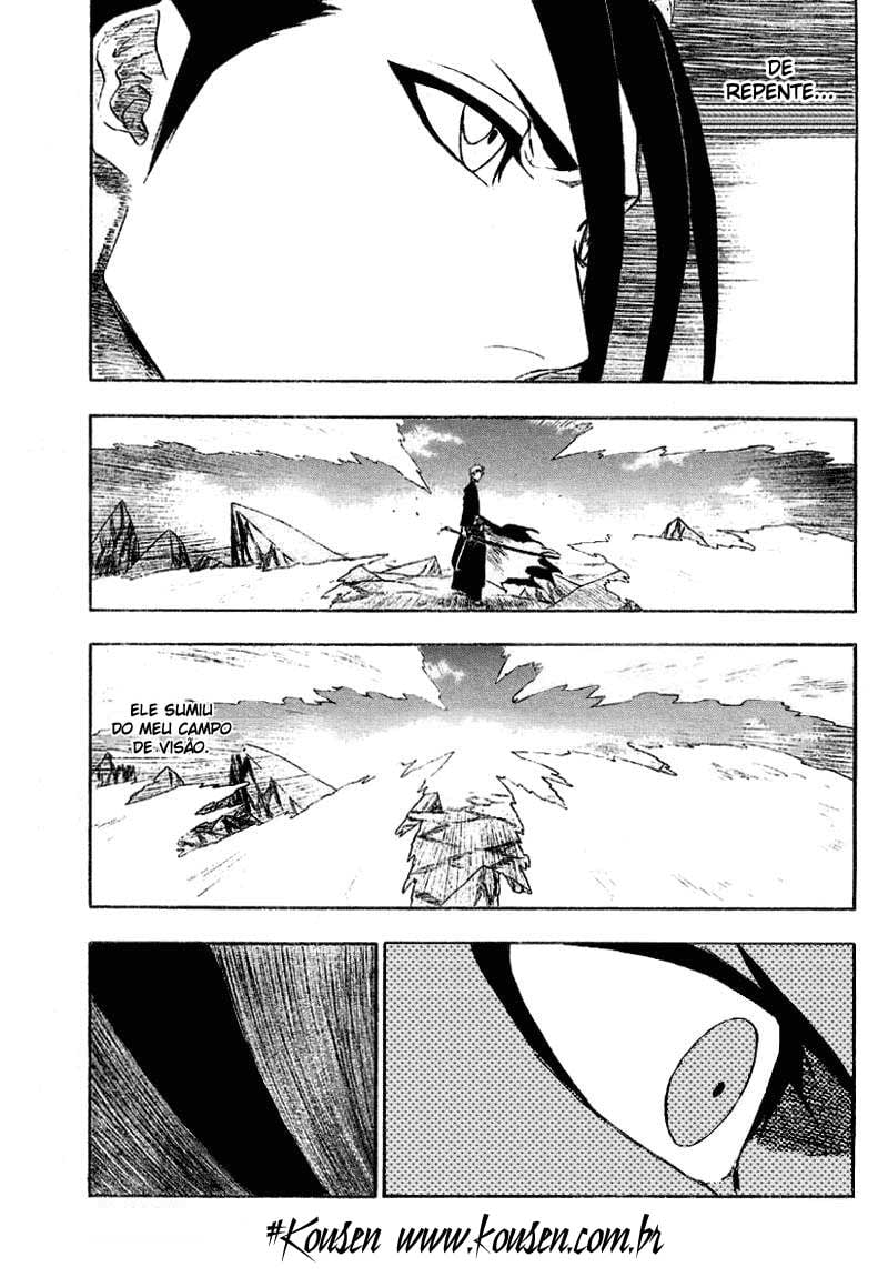 Bleach Capítulo 163 Página 1