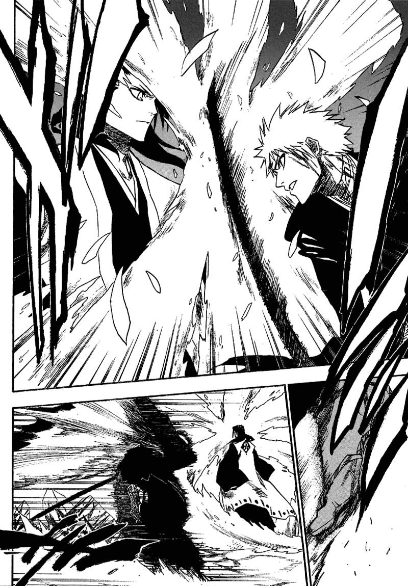 Bleach Capítulo 163 Página 10