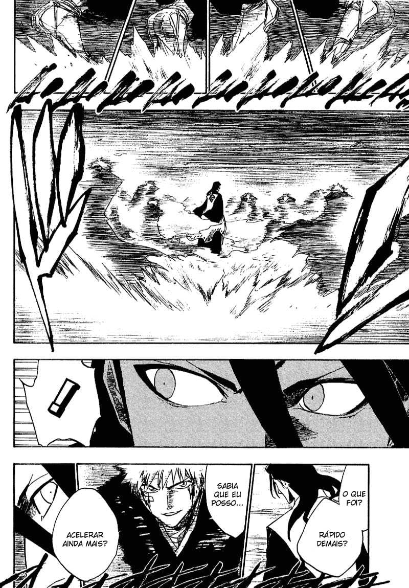 Bleach Capítulo 163 Página 12