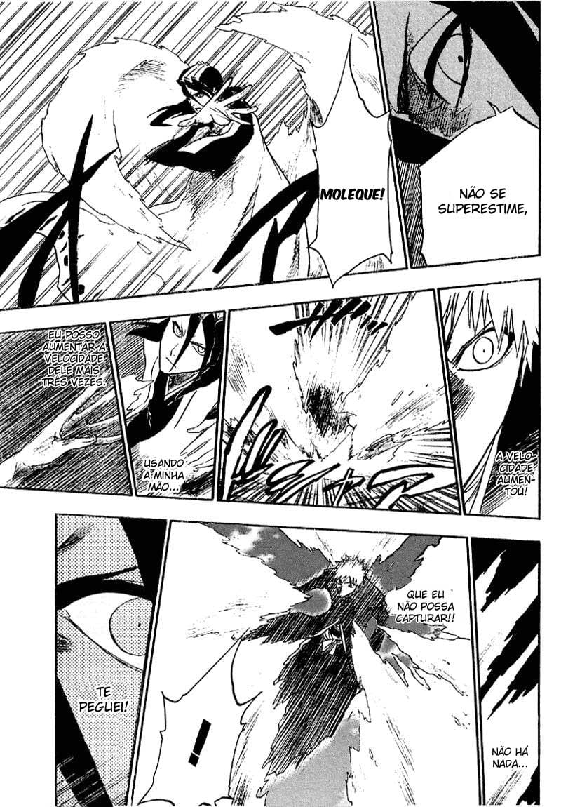 Bleach Capítulo 163 Página 13