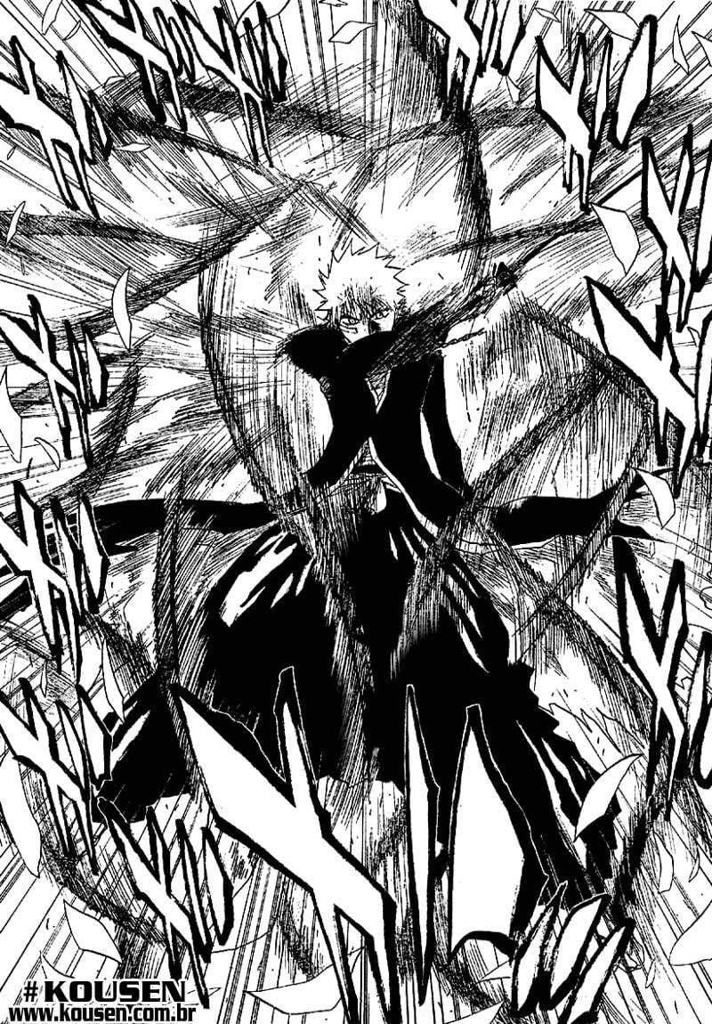 Bleach Capítulo 163 Página 14