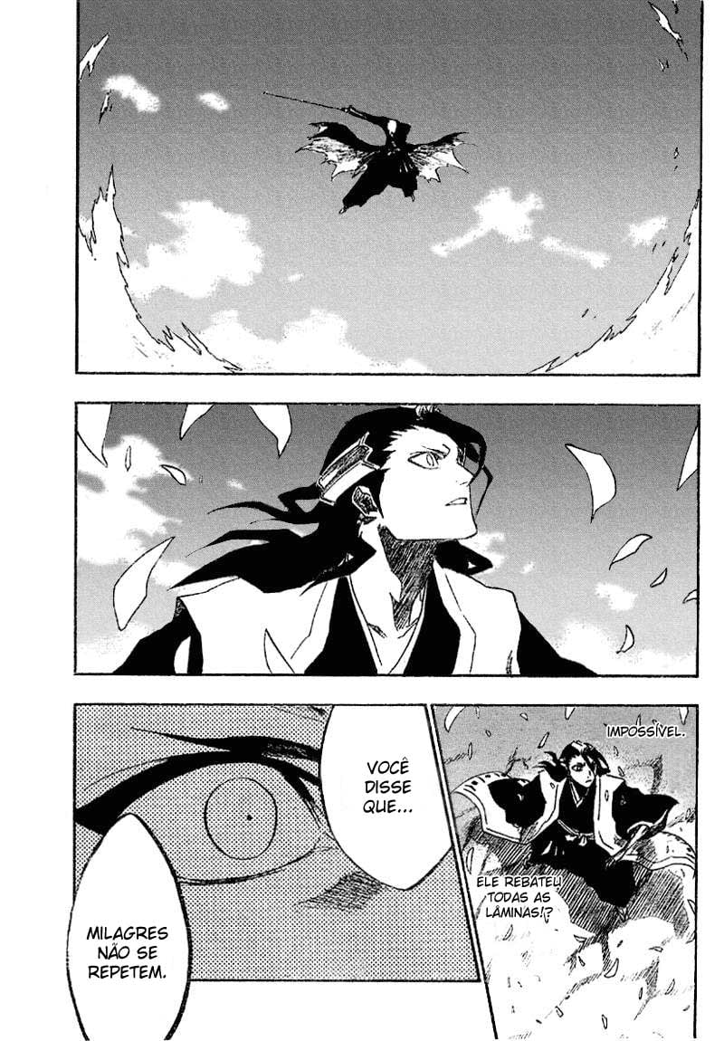 Bleach Capítulo 163 Página 15