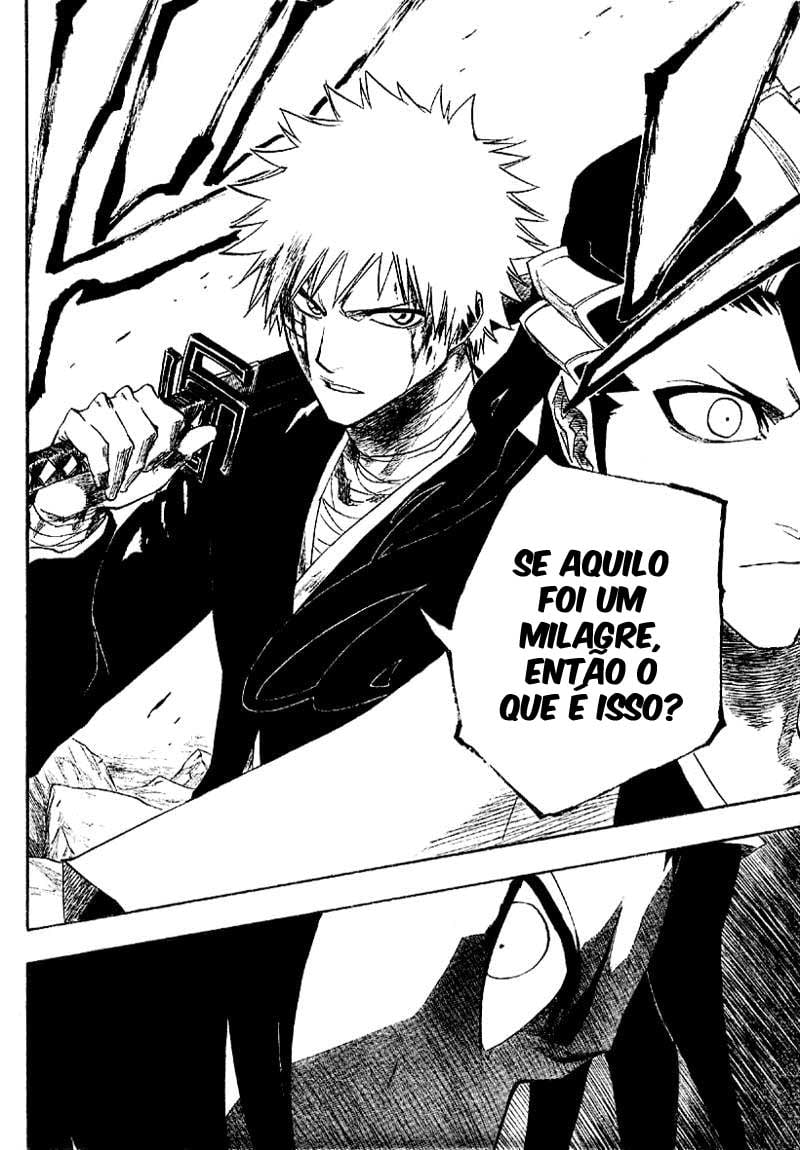 Bleach Capítulo 163 Página 16
