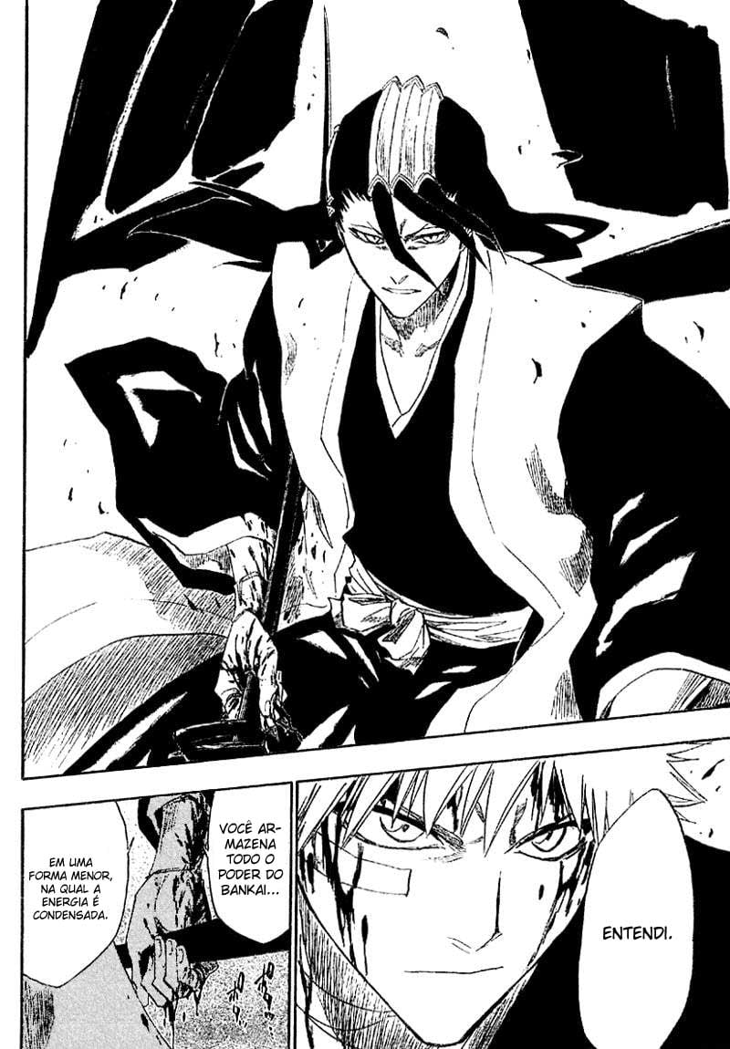Bleach Capítulo 163 Página 18