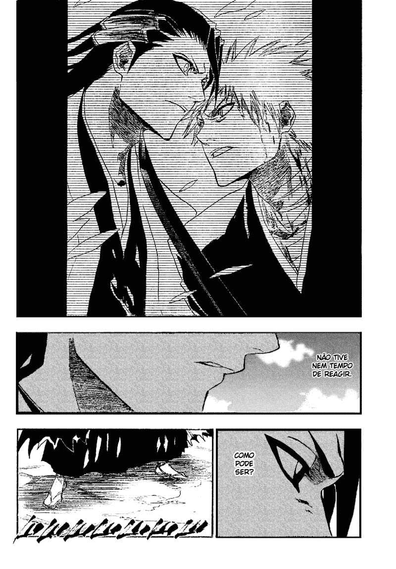 Bleach Capítulo 163 Página 2