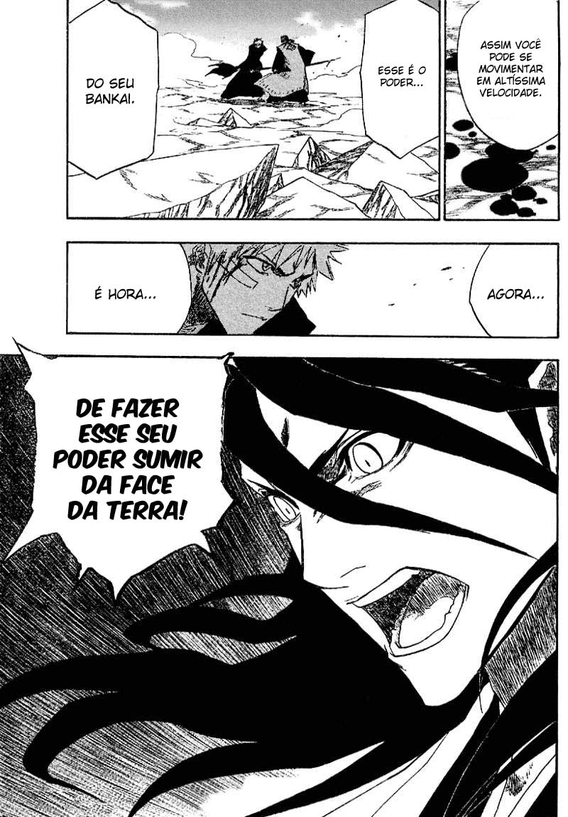 Bleach Capítulo 163 Página 23