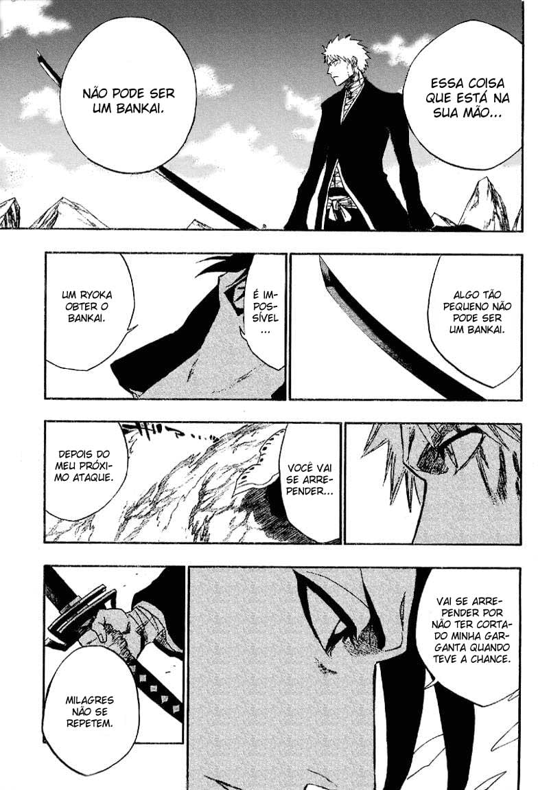 Bleach Capítulo 163 Página 5