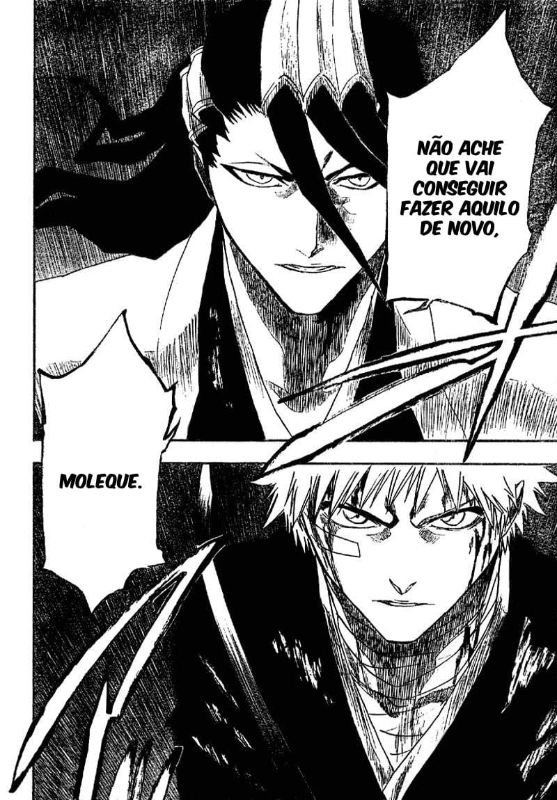 Bleach Capítulo 163 Página 6