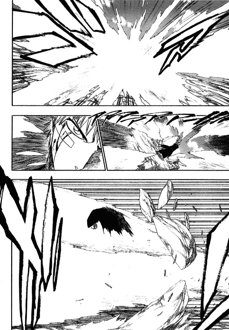 Bleach Capítulo 163 Página 8