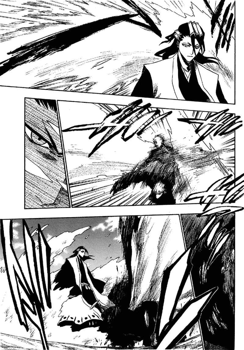 Bleach Capítulo 163 Página 9
